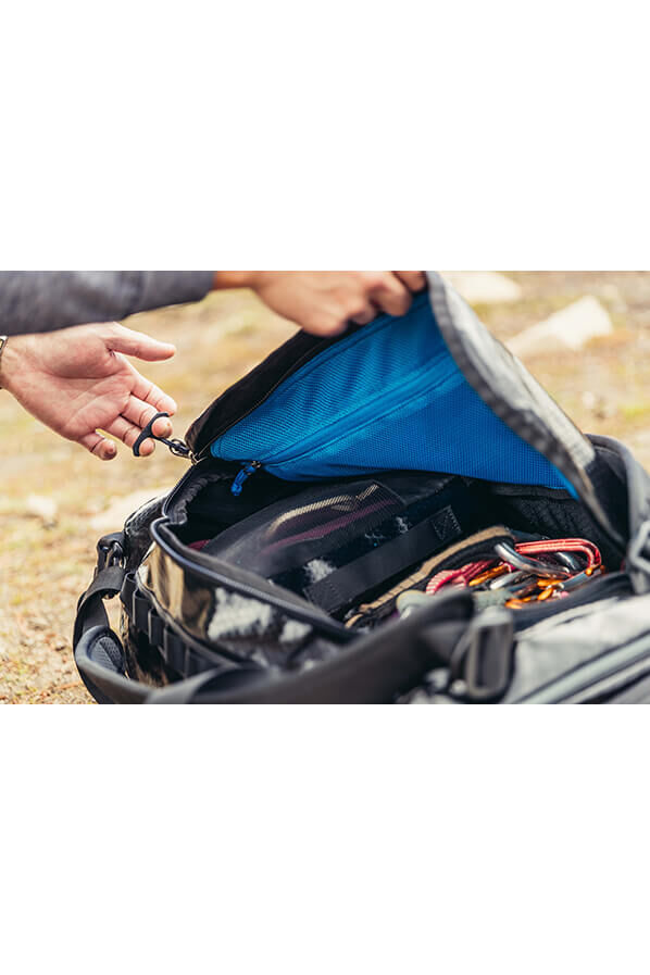 Gregory  ALPACA 60  Redrock