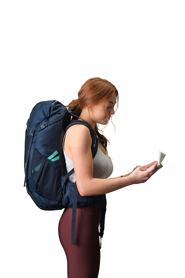 Amber Backpack