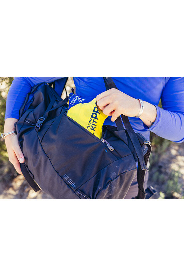 Gregory KIRO 28 RC Legion Blue