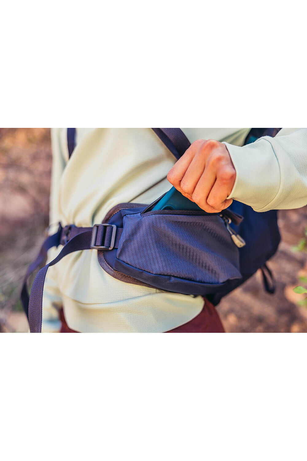 Gregory  JADE 20 LT RC  Midnight Navy