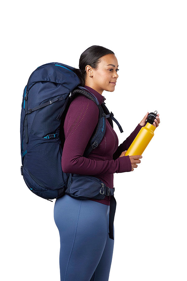 Gregory  Jade 53 RC SM/MD  Midnight Navy