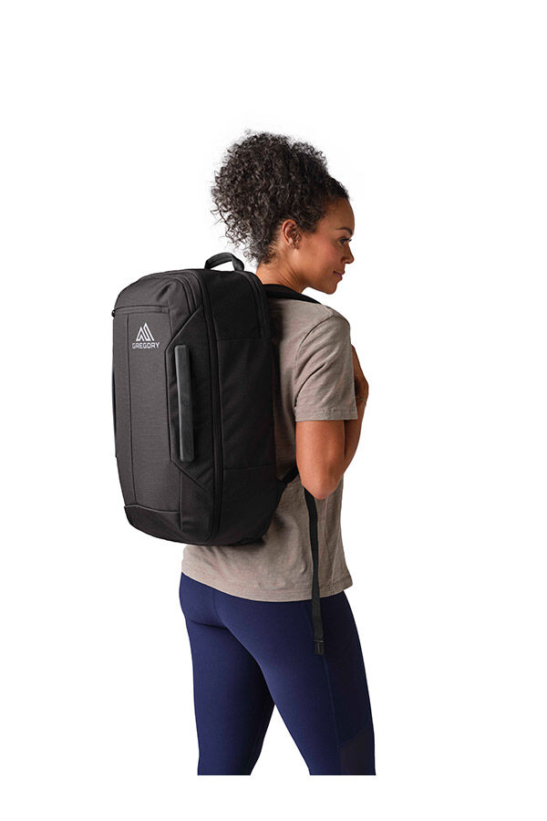 Gregory  Border 30  Black Lichen