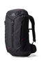 Gregory  ZULU 28 LT RC  Volcanic Black