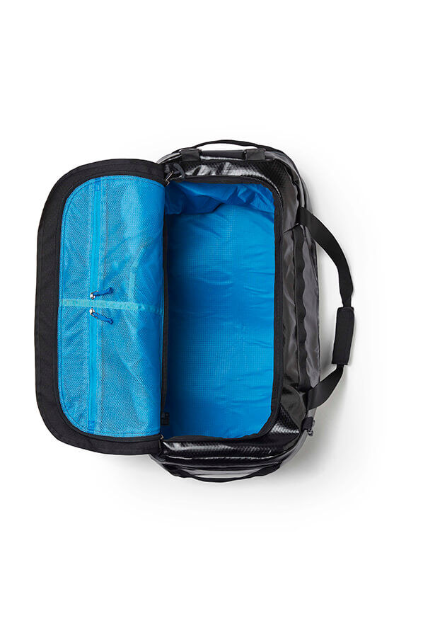 Gregory  ALPACA 60  Redrock