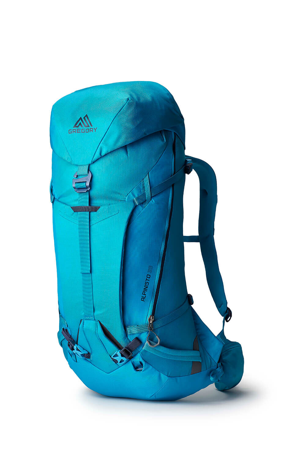 Gregory  ALPINISTO 35 LG  Crevasse Blue