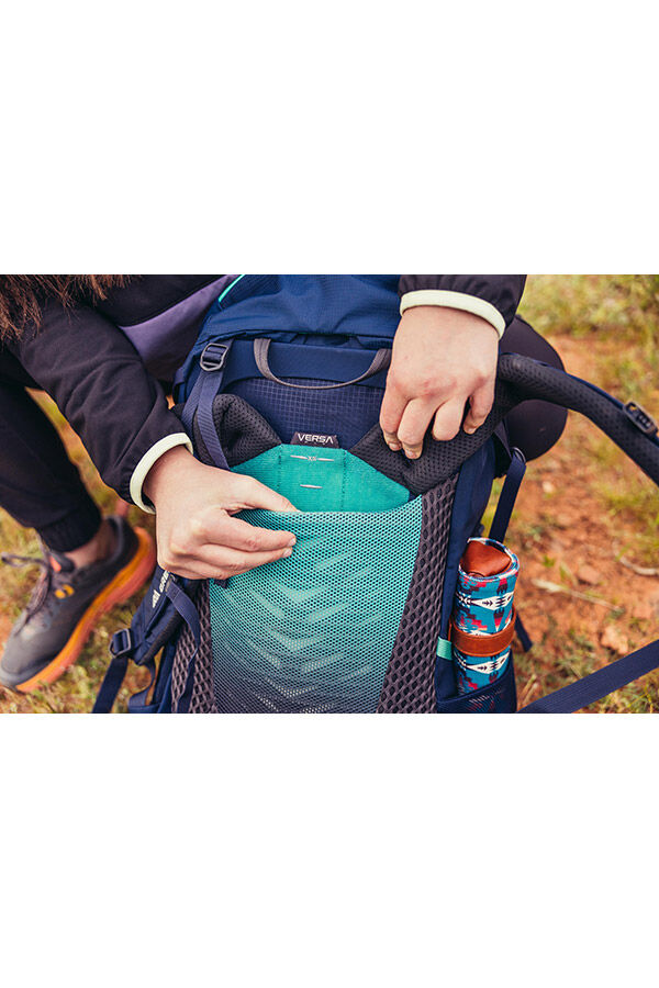 Gregory T AMBER 34 RC  Arctic Navy