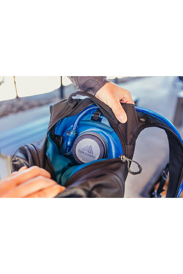 Gregory  NANO 18  Moab Tan
