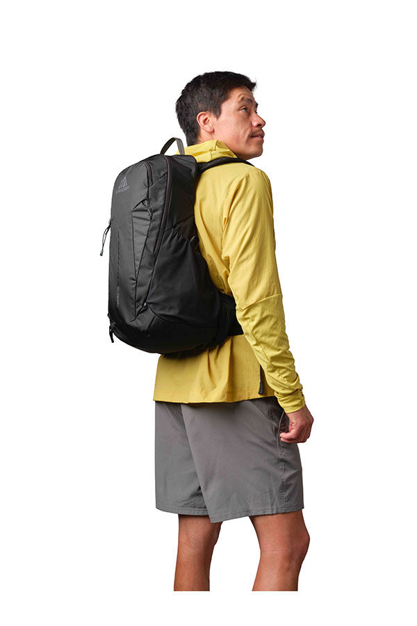 Gregory  Arrio 20 RC  Sage Grey