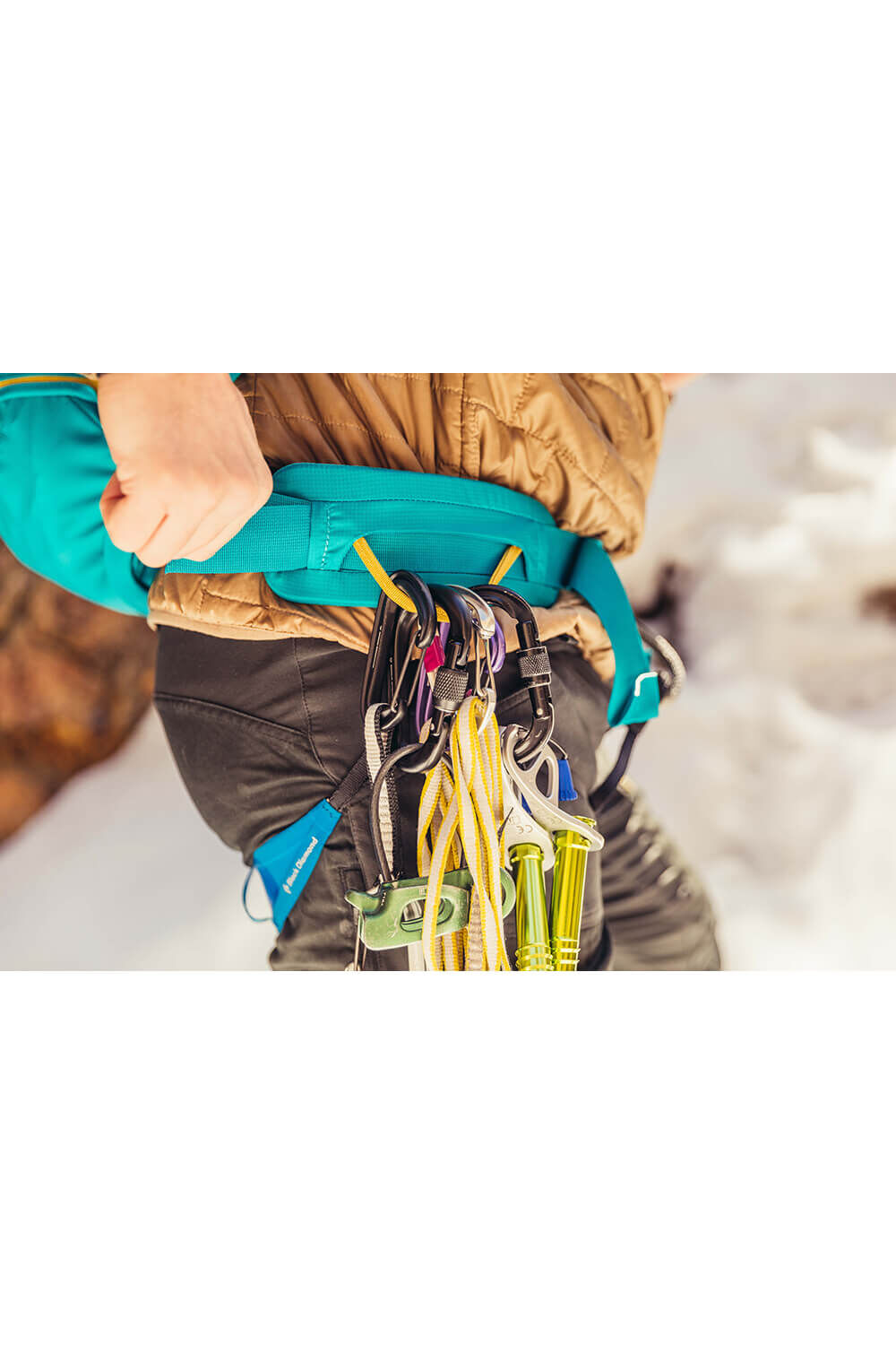 Gregory  ALPINISTO 28 LT SM/MD  Lava Black