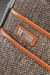 Tweed Belting Business Kuffert med 4 hjul 55 cm
