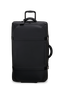 Lost In Berlin Exile Duffle with Wheels 81cm
