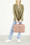 Lipault City Plume 24H Bag 2.0  Rosewood