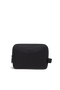 Lipault Plume Accessoires Toiletry Bag  Black