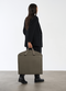 Lost In Berlin Garment Bag