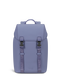Lipault Lost In Berlin Mini Exile Backpack  Urban Lilac