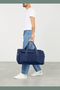 Lipault City Plume 72H Bag  Navy