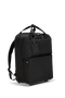 Lipault 4BIZ Laptop Backpack with Wheels Black