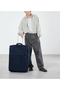 Lipault Foldable Plume Long Trip 75cm  Navy