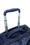 Lipault Pliable Cabin Luggage 2 Wheels 50cm Navy