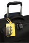 Lipault Lipault Travel Accessories Luggage Tag Be Bold  Sunflower