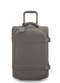 Lost In Berlin Exile Duffle with Wheels 55cm