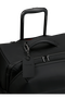 Lost In Berlin Exile Duffle with Wheels 81cm