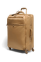 Lipault Plume Avenue Spinner 72cm  Camel