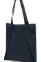 Lipault Pliable Foldable Shopper Navy