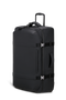 Lost In Berlin Exile Duffle with Wheels 81cm
