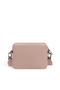 Lipault Lost In Berlin Crossbody Bag - The Box  Rose Quartz