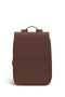 Lipault Lost In Berlin Square Backpack 2.0  Spiced Mocha