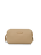 Lipault Lost In Berlin Toiletry Kit S  Sandstone