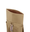 Lipault City Plume Backpack Rolltop  Sandstone