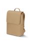 Lipault Lost In Berlin Square Backpack 2.0  Sandstone