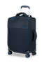 Lipault Plume Cabin 55cm  Midnight Blue