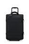 Lost In Berlin Exile Duffle with Wheels 55cm