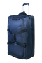 Lipault Pliable Duffle 2 Wheels 78cm Navy