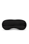 Lipault Lipault Travel Accessories Eye mask  Black