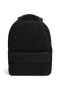 Lipault City Plume Backpack  Black