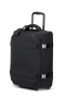 Lost In Berlin Exile Duffle with Wheels 55cm