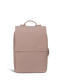 Lipault Lost In Berlin Square Backpack  Rose Quartz