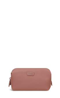 Lipault Lost In Berlin Toilet Kit S | Lipault Lost In Berlin Toiletry Kit S  Rosewood