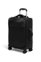 Lipault Plume Cabin 55cm  Black