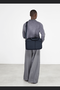 Lipault City Plume Carryall  Midnight Blue