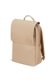 Lipault Lost In Berlin SQUARE BACKPACK  Iced Latte