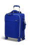Lipault Plume Cabin Layover In Mykonos 55cm  Magnetic Blue