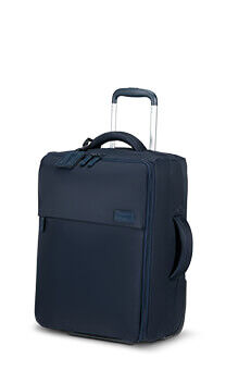 Lipault Foldable Plume Cabin suitcase 55cm