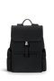 Lipault Lost In Berlin Cargo Backpack 2.0  Black