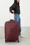 Lipault Plume Long Trip 70cm  Bordeaux