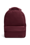 Lipault City Plume Backpack  Bordeaux
